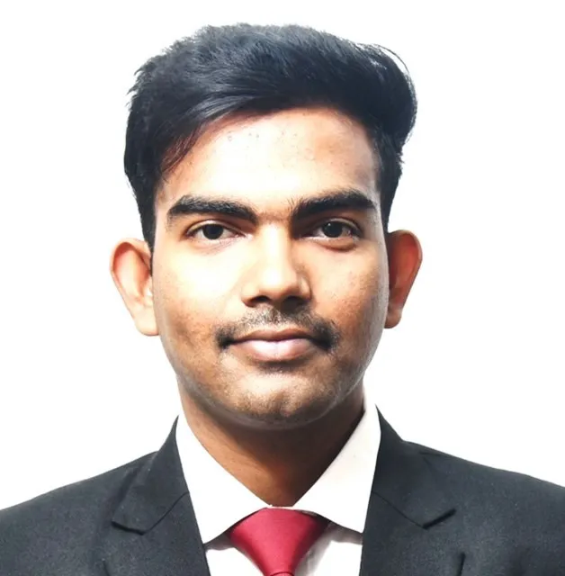 Shirsendu Ganguly-2851